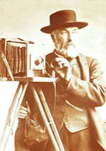 John Ballantine Photographer